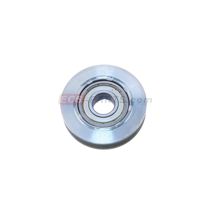 Elevator Door Hanger Roller D78*17mm-6204  Fireproof/Common type